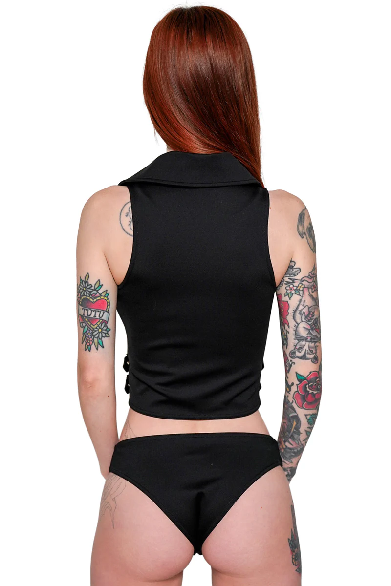 Reaper Bikini Top - Image 26