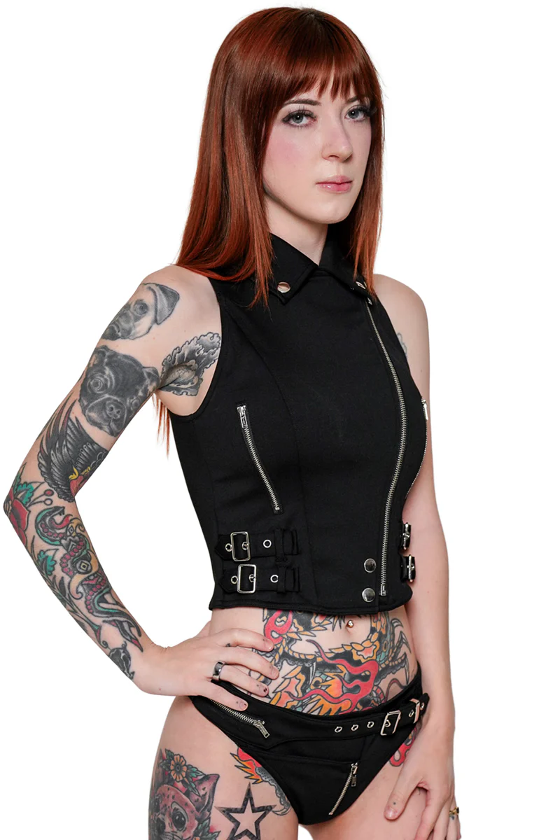 Reaper Bikini Top - Image 27