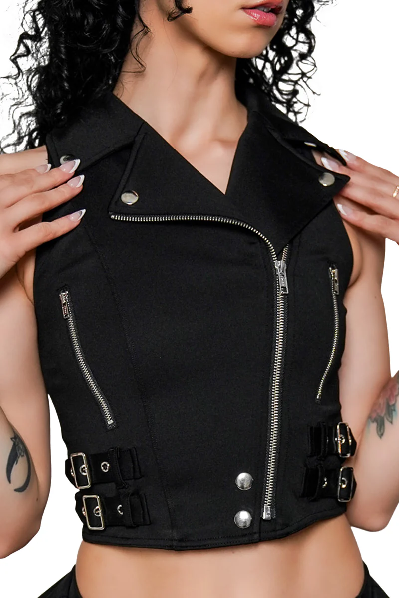 Reaper Bikini Top - Image 3