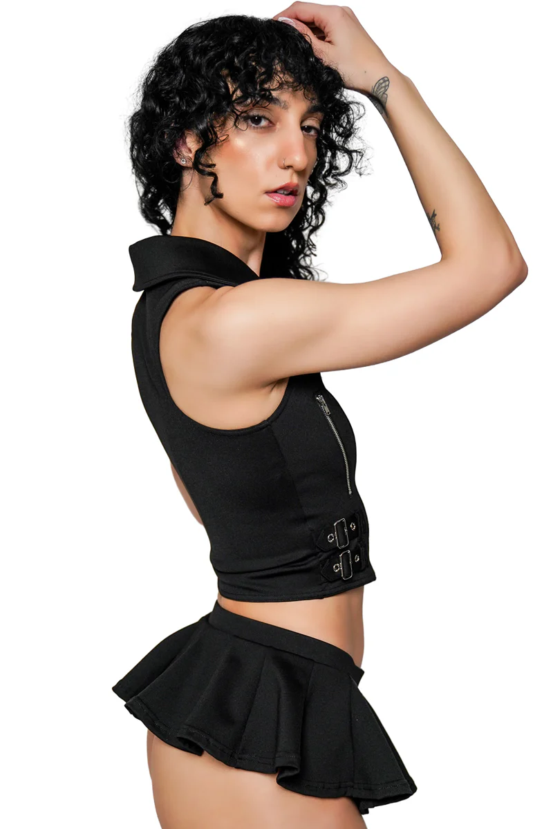 Reaper Bikini Top - Image 4