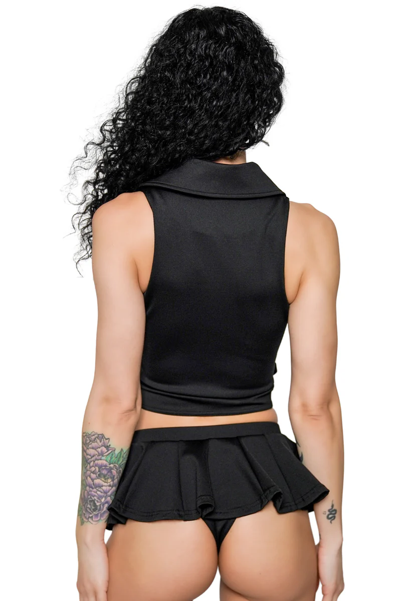 Reaper Bikini Top - Image 5