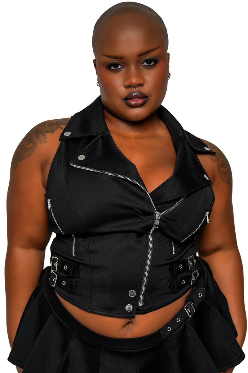 Reaper Bikini Top - Image 7
