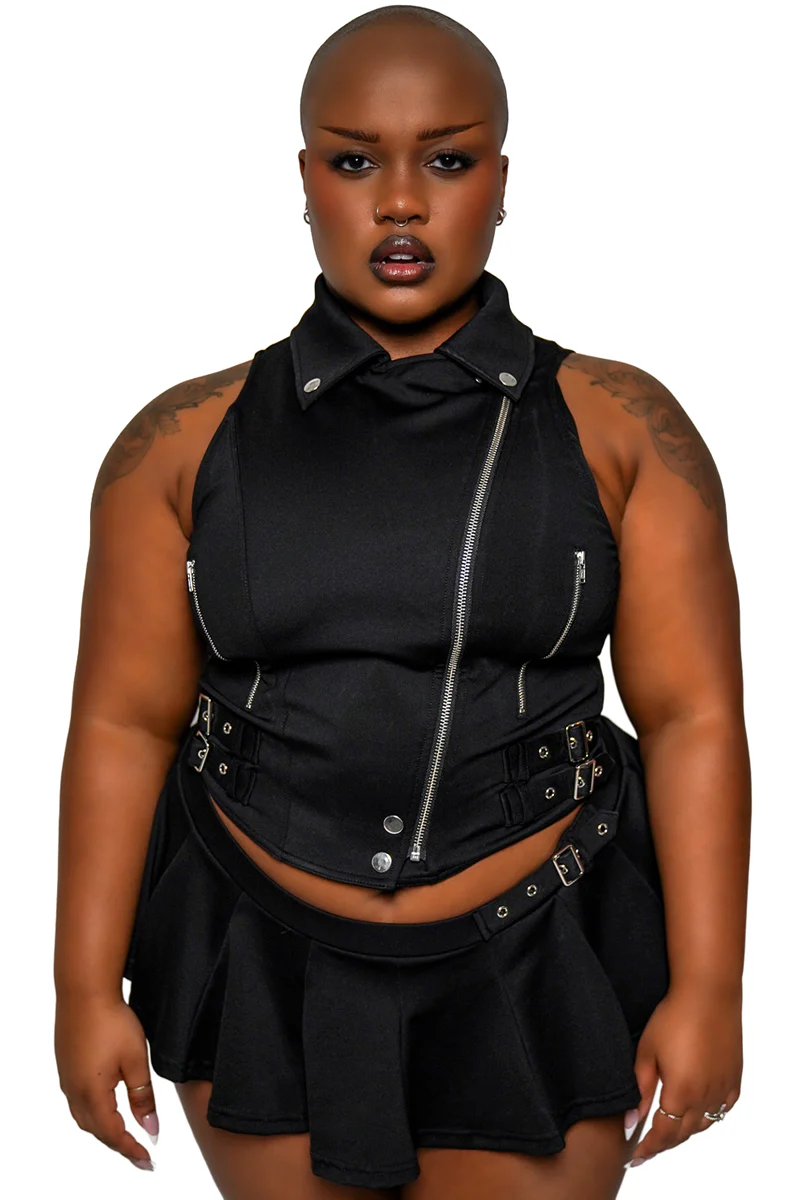 Reaper Bikini Top - Image 8