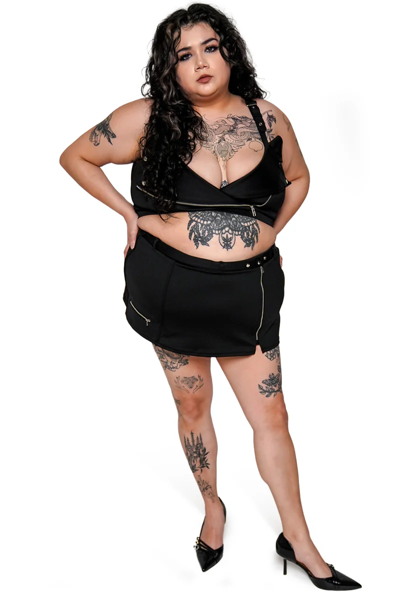 Reaper Swim Skirt - Image 18