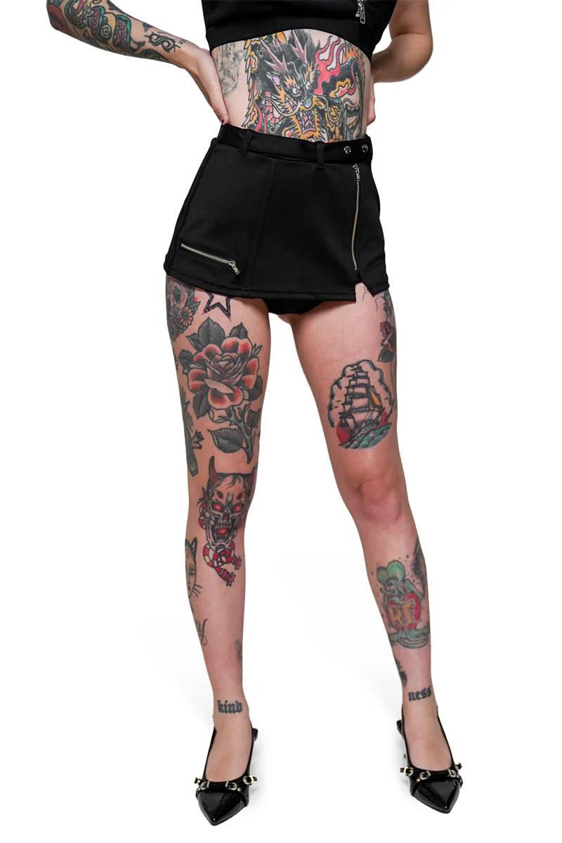 Reaper Swim Skirt - Image 19