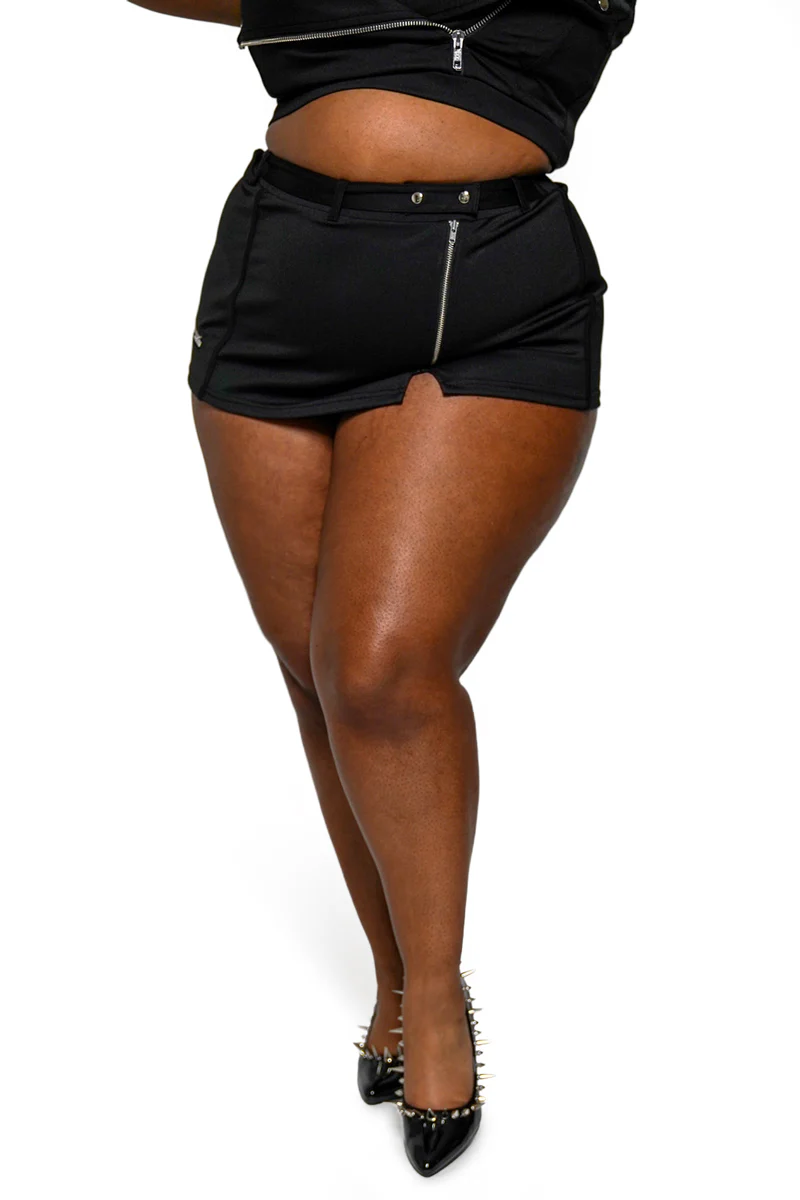 Reaper Swim Skirt - Image 2