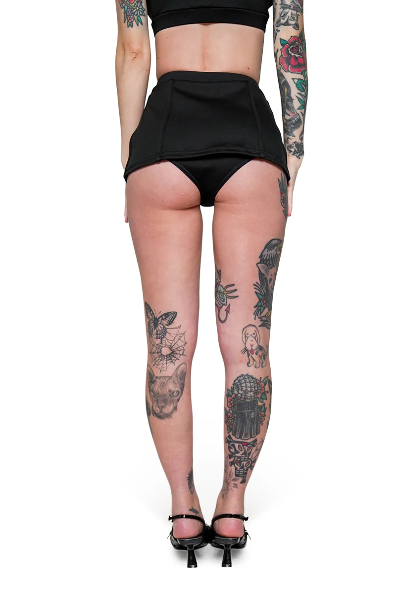 Reaper Swim Skirt - Image 21