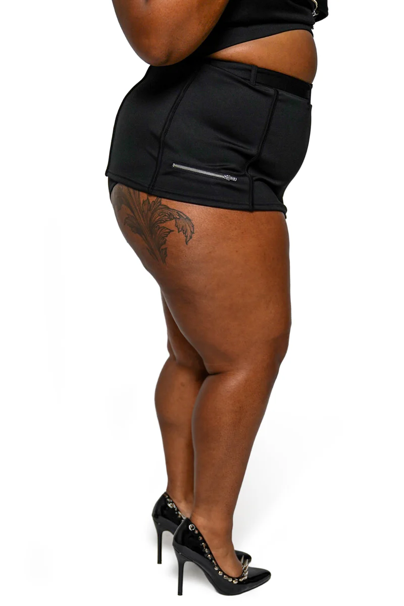 Reaper Swim Skirt - Image 3