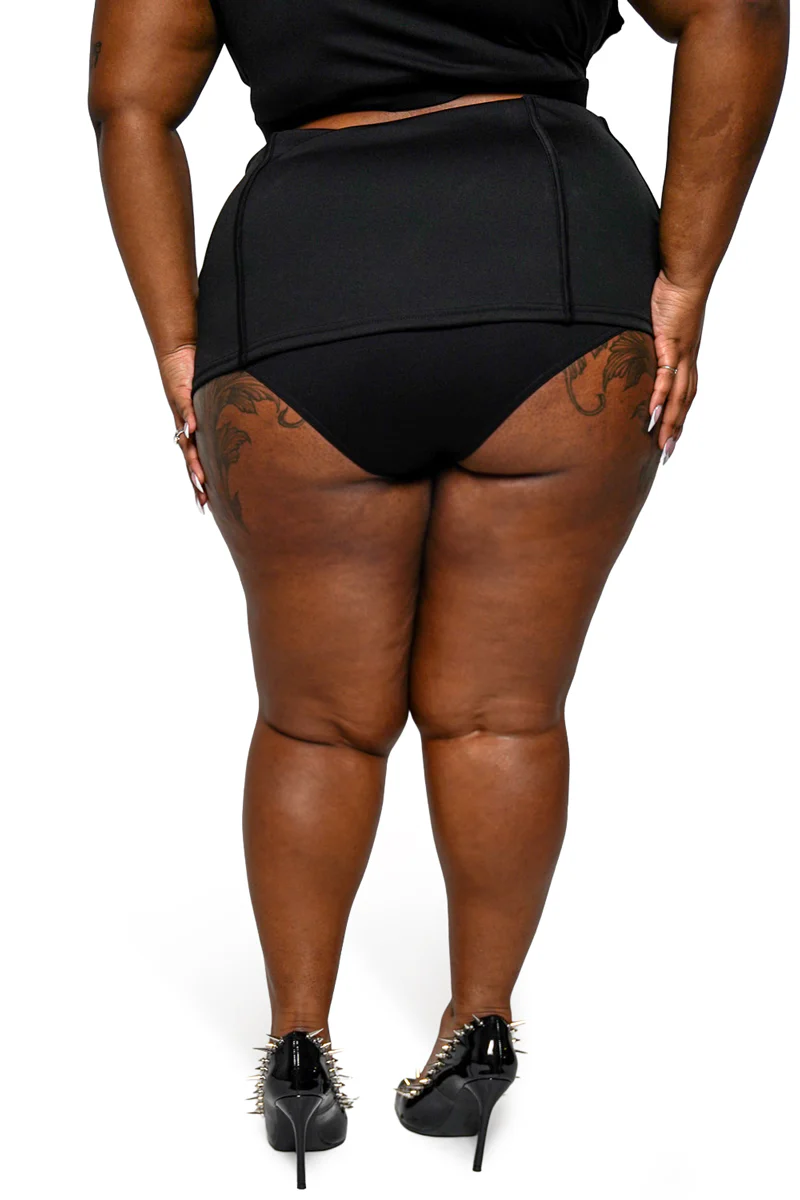 Reaper Swim Skirt - Image 4