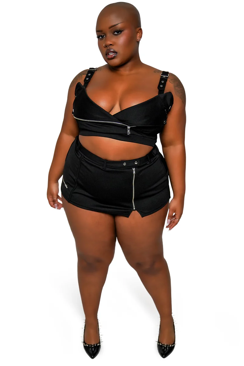 Reaper Swim Skirt - Image 5