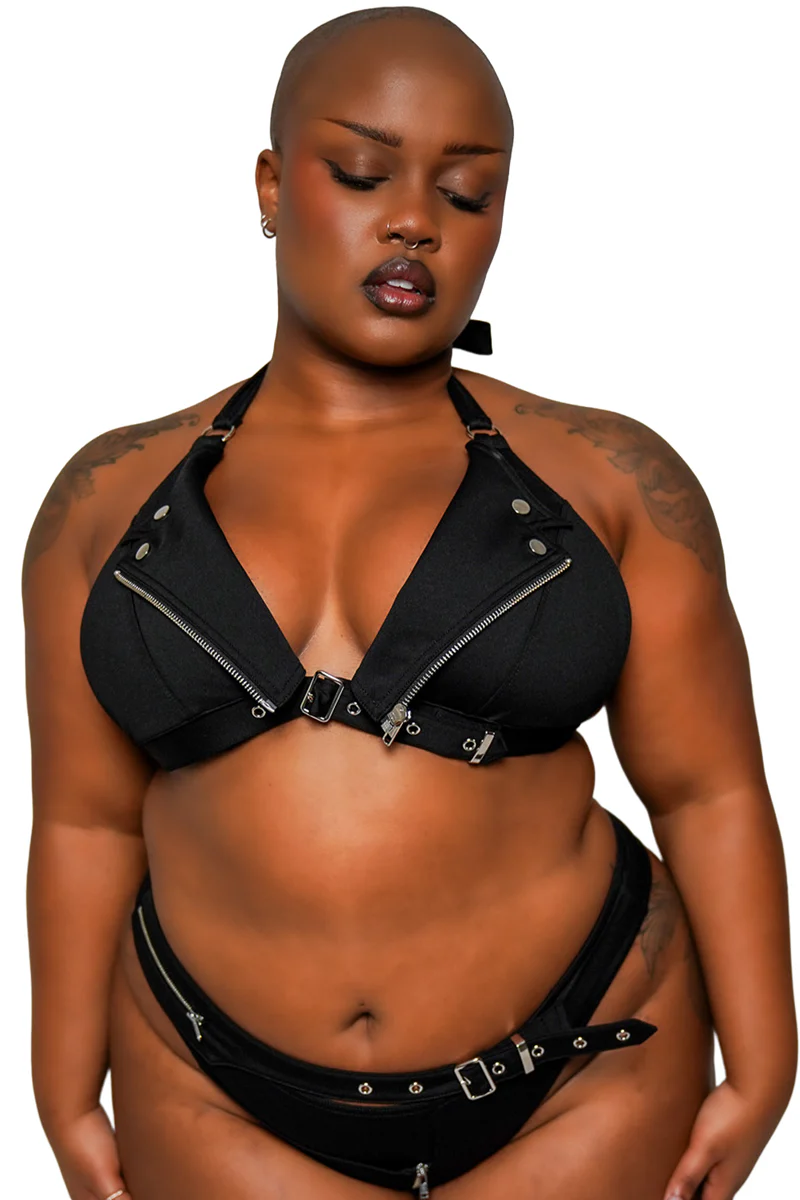 Rebel Bikini Top - Image 11