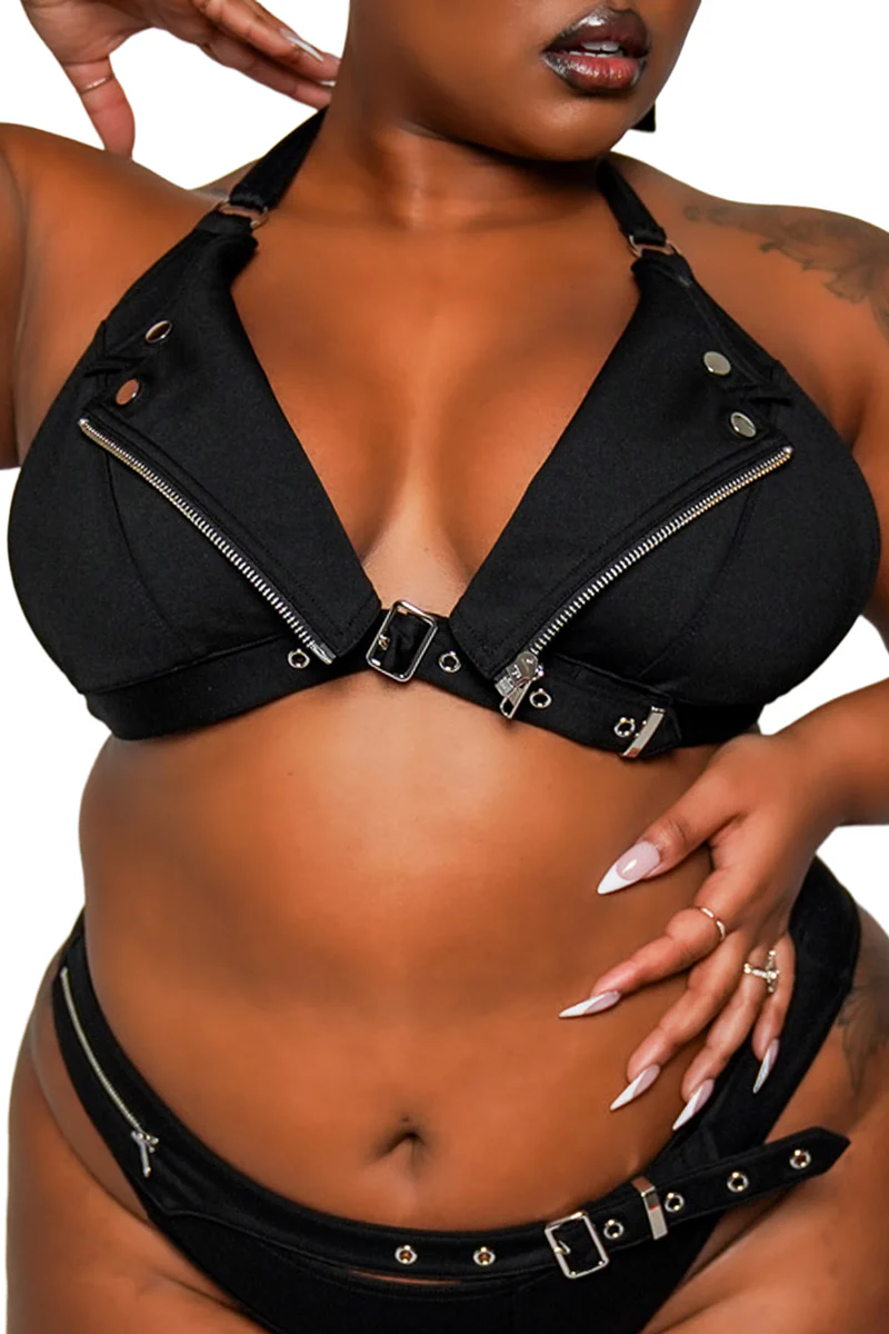Rebel Bikini Top - Image 12