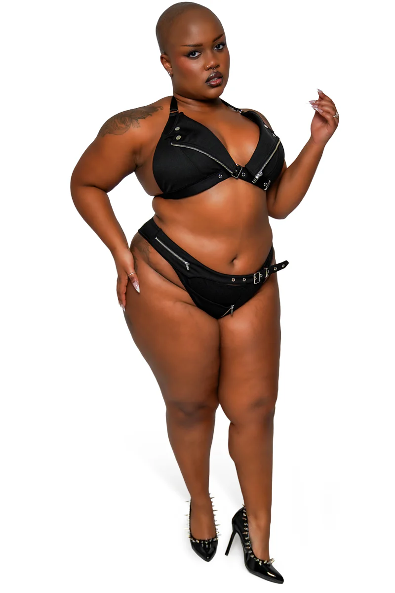 Rebel Bikini Top - Image 15