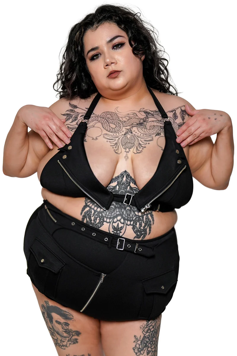 Rebel Bikini Top - Image 16