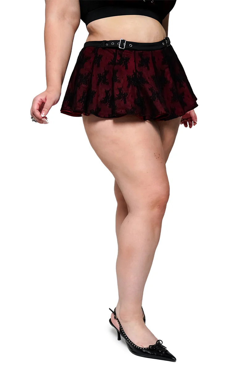 Rosario Swim Skirt - Image 10