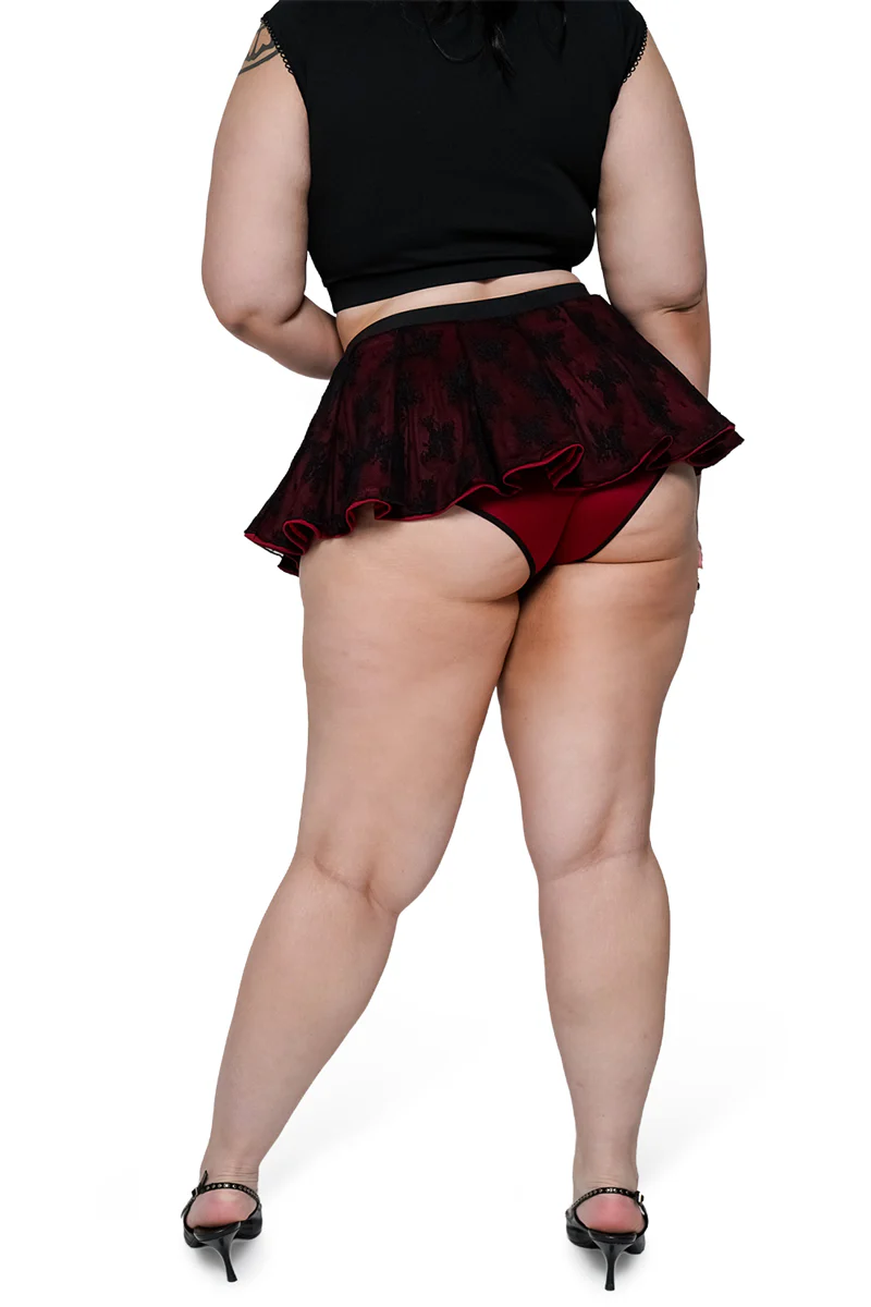 Rosario Swim Skirt - Image 11