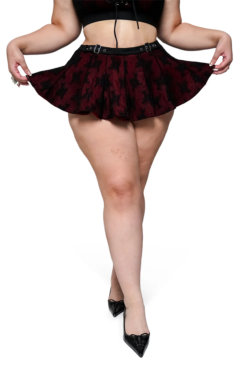 Rosario Swim Skirt - Image 9