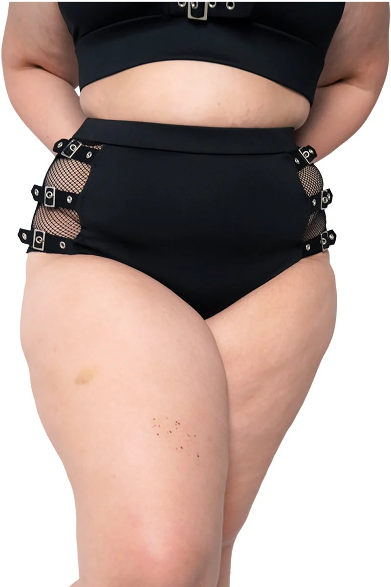 Salem Bikini Bottoms - Image 10