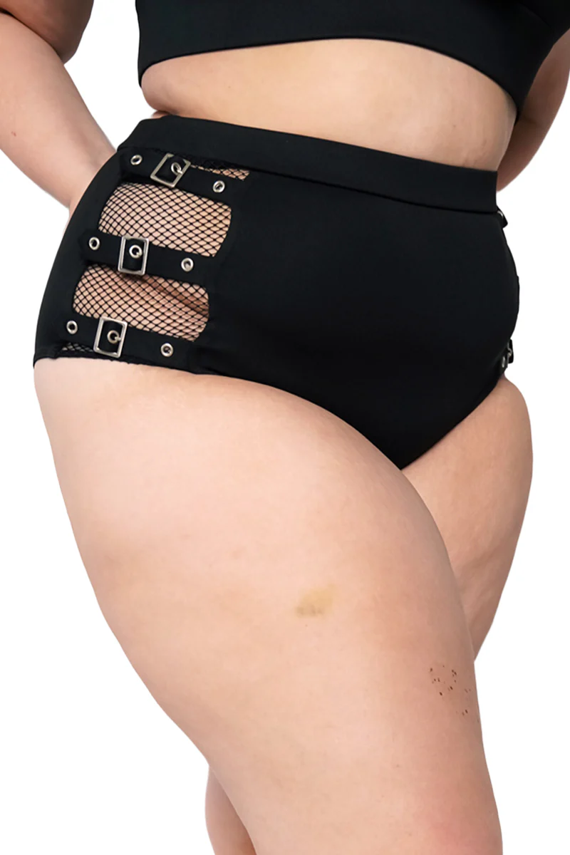 Salem Bikini Bottoms - Image 11