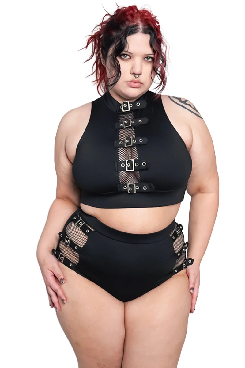 Salem Bikini Bottoms - Image 12