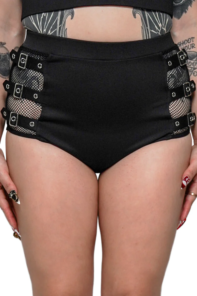 Salem Bikini Bottoms - Image 14