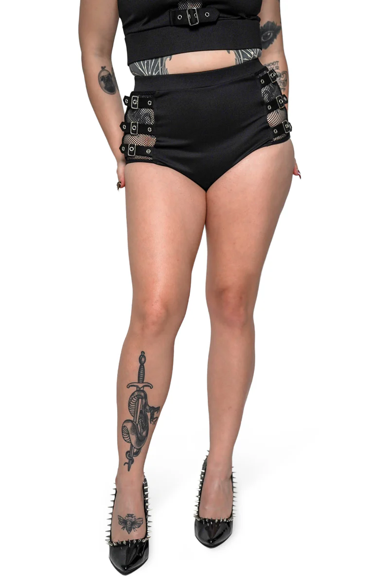 Salem Bikini Bottoms - Image 15