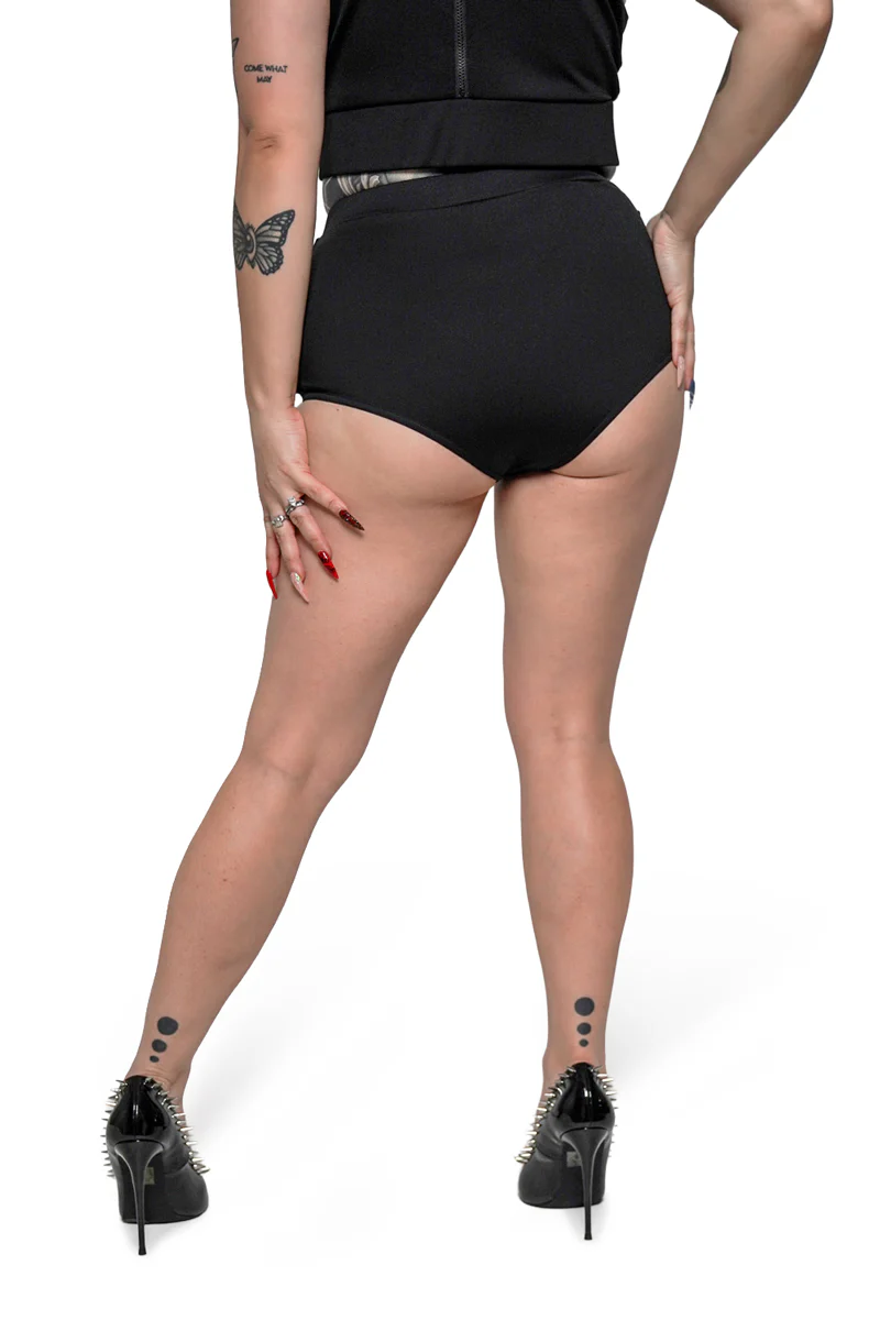 Salem Bikini Bottoms - Image 17