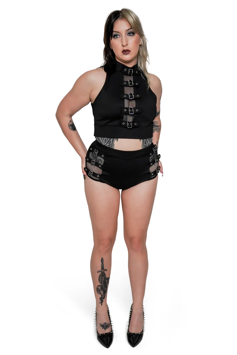 Salem Bikini Bottoms - Image 18