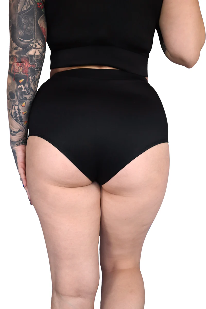 Salem Bikini Bottoms - Image 3