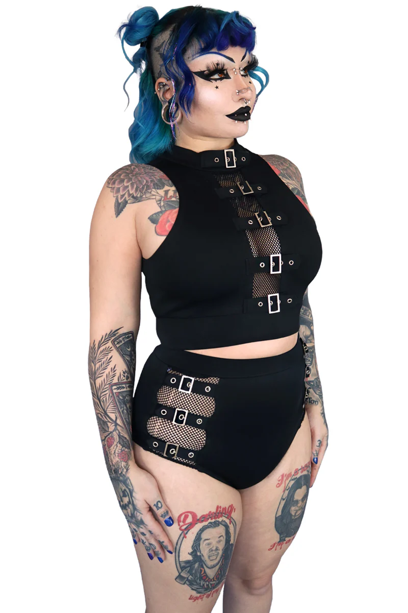 Salem Bikini Bottoms - Image 5