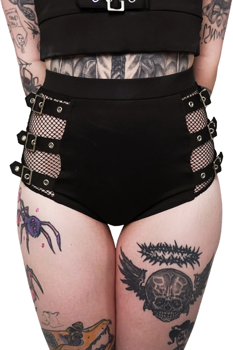 Salem Bikini Bottoms - Image 6