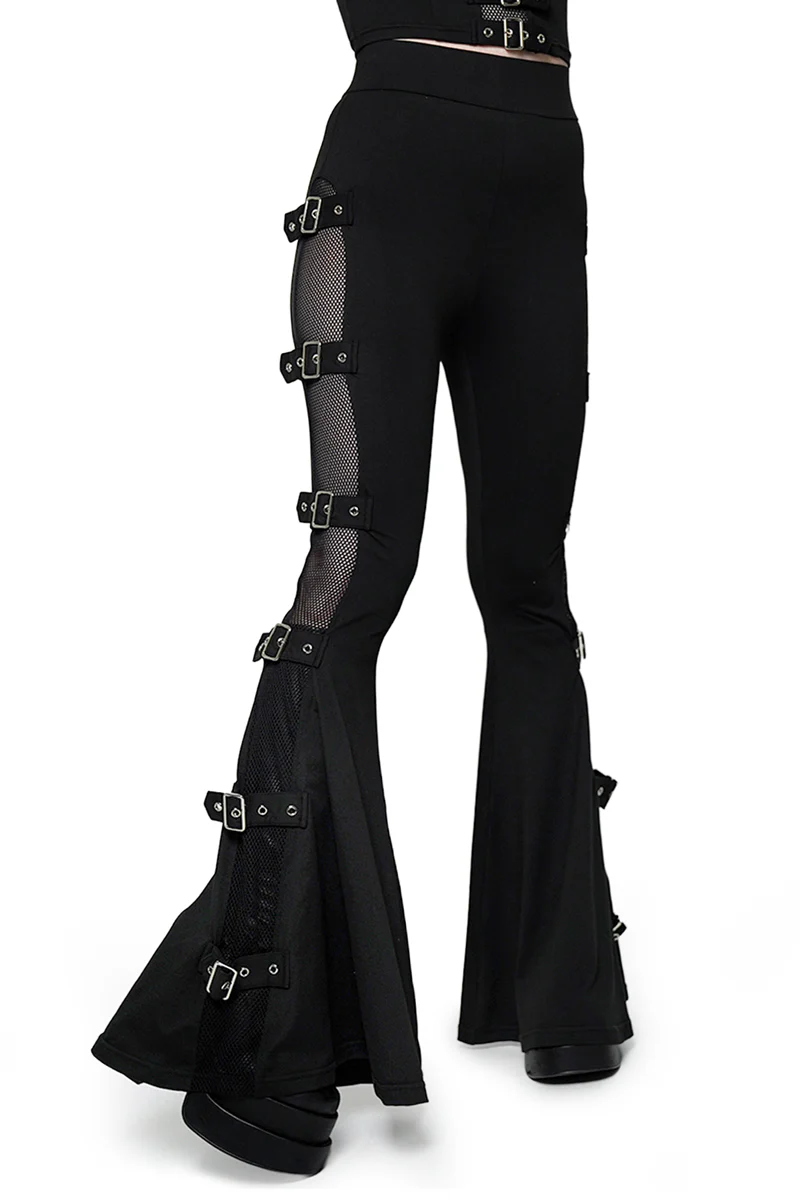 Salem Flare Pants
