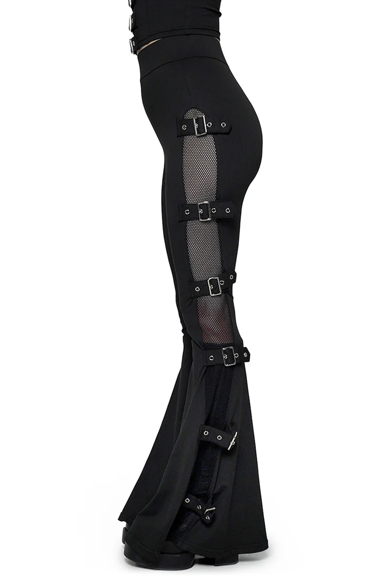 Salem Flare Pants - Image 3