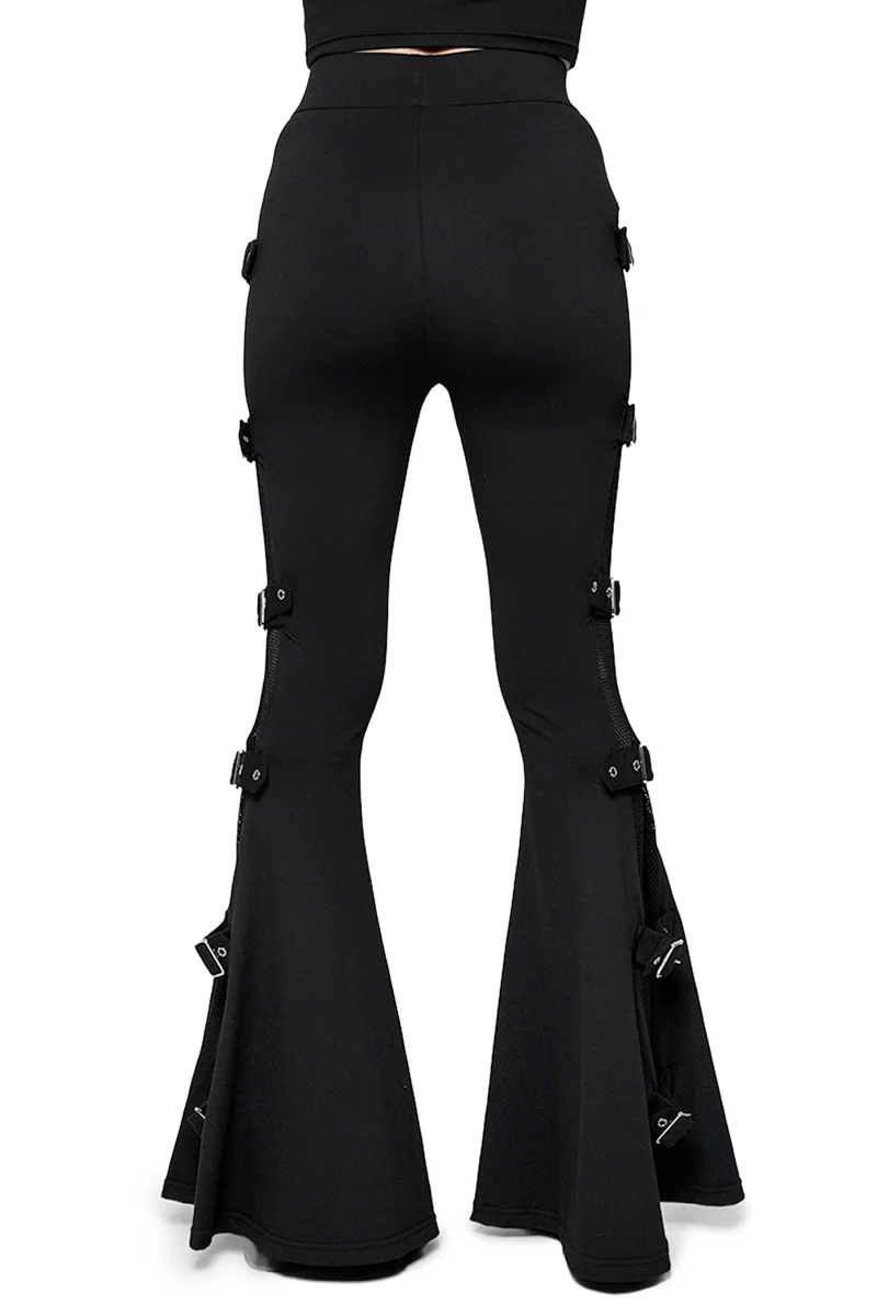 Salem Flare Pants - Image 4