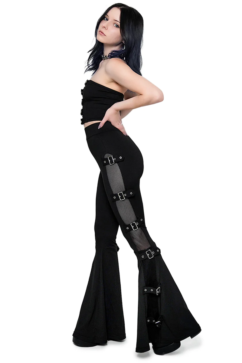 Salem Flare Pants - Image 5