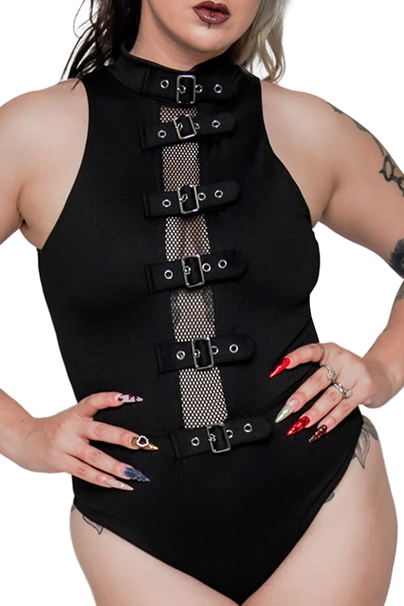 Salem One Piece Swimsuit - Image 14