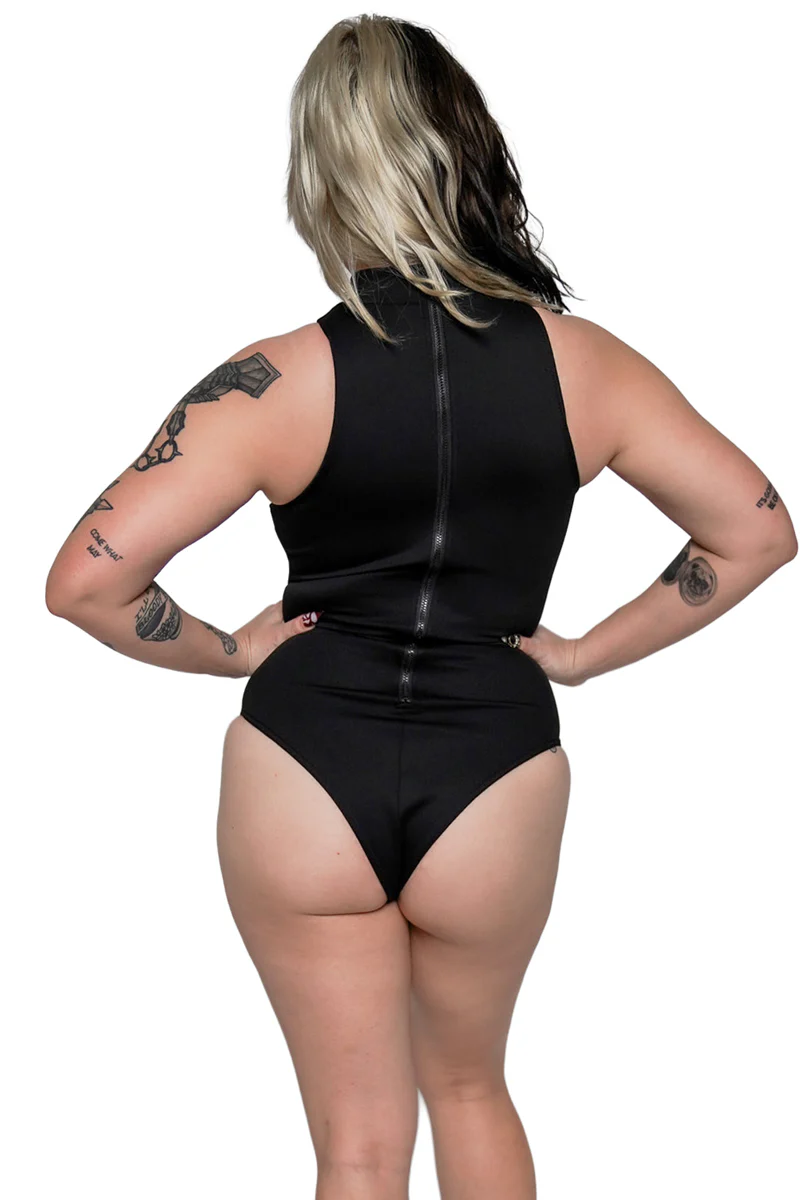 Salem One Piece Swimsuit - Image 16