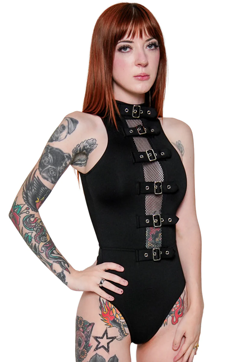 Salem One Piece Swimsuit - Image 18