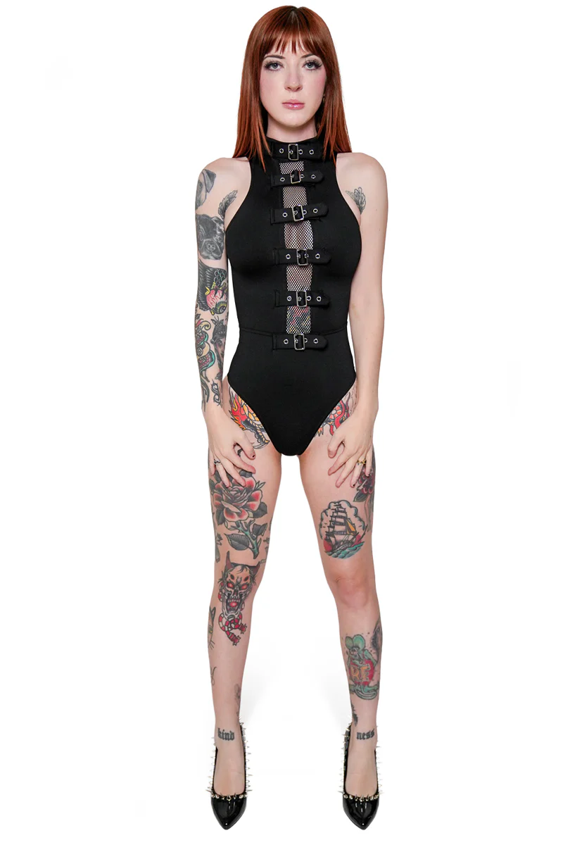 Salem One Piece Swimsuit - Image 21