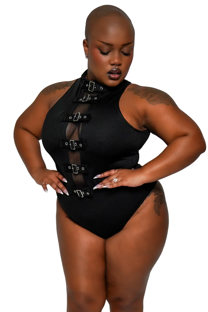 Salem One Piece Swimsuit - Image 5