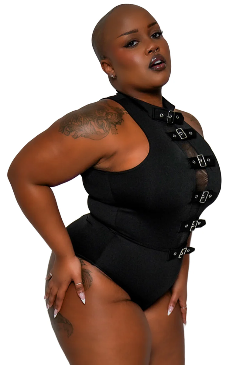 Salem One Piece Swimsuit - Image 6