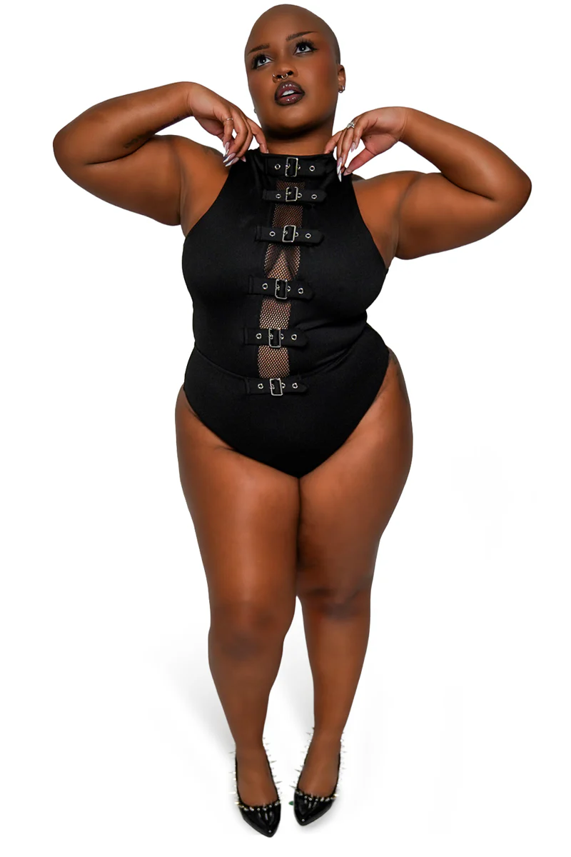Salem One Piece Swimsuit - Image 8