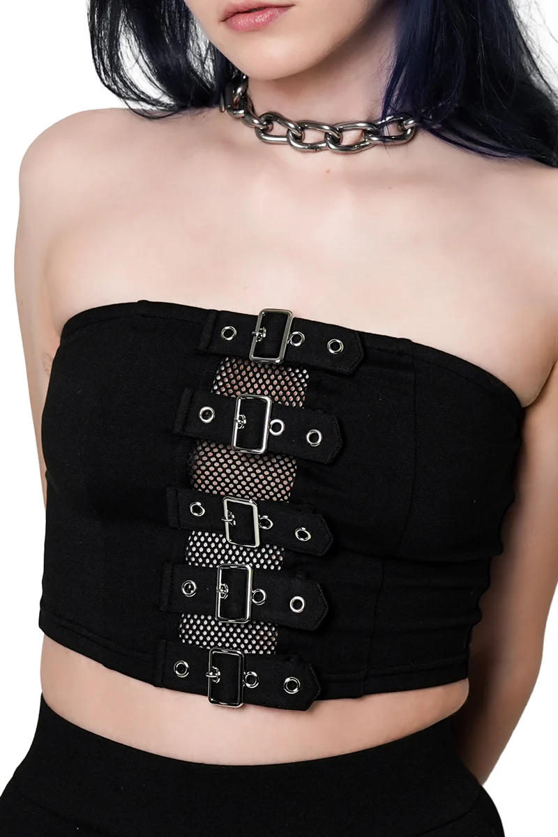 Salem Tube Top - Image 2