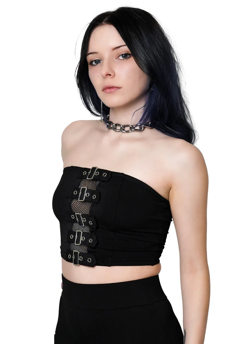 Salem Tube Top - Image 3