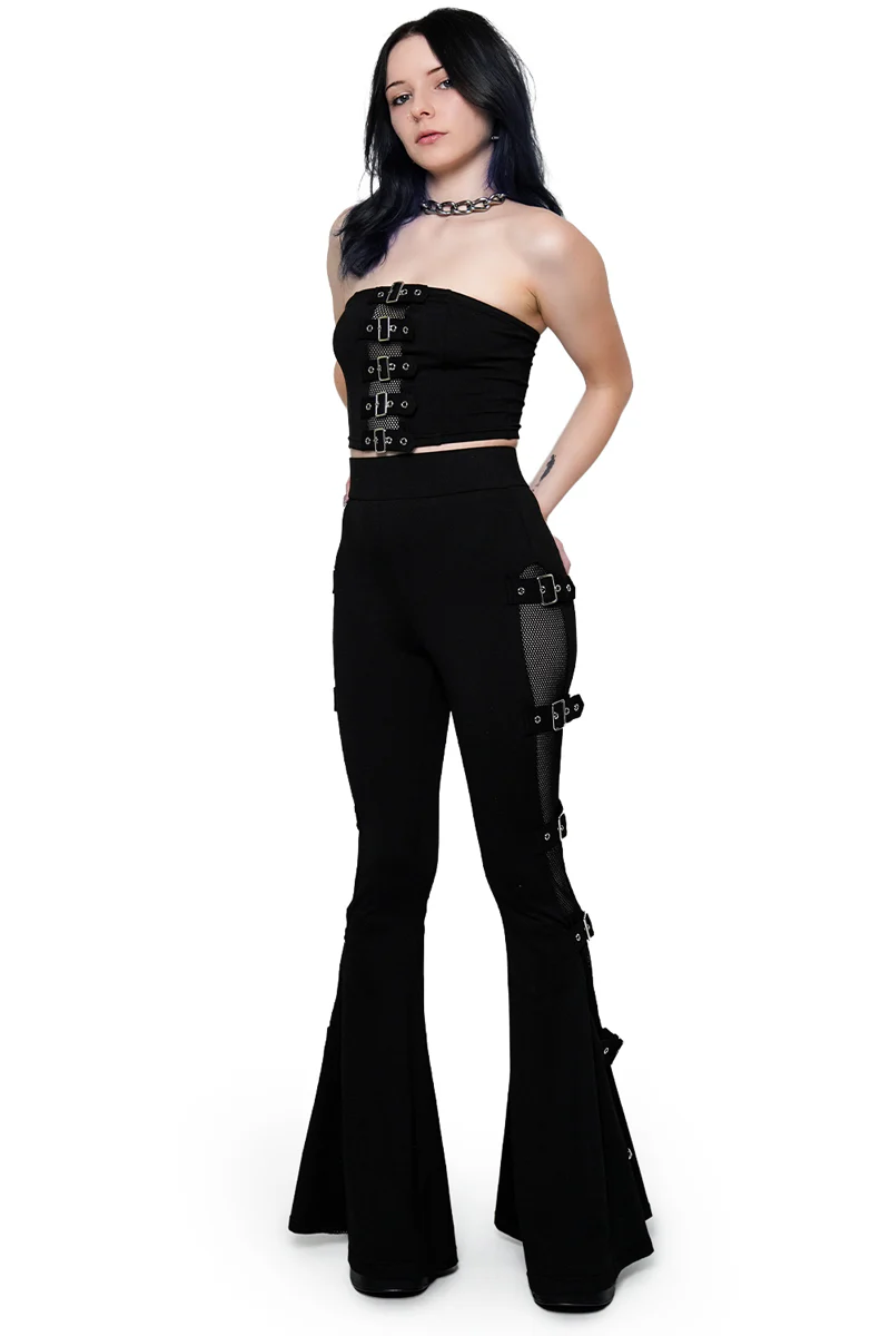 Salem Tube Top - Image 5