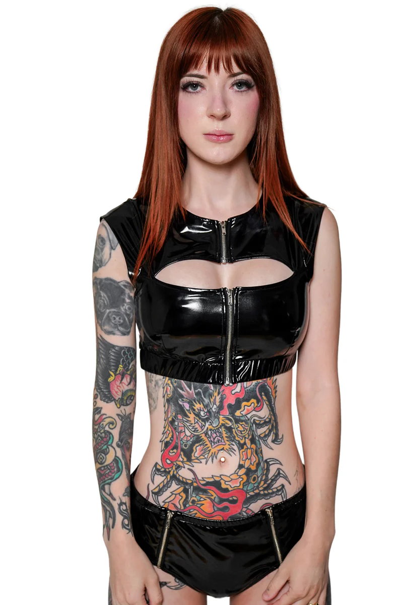 Ultraviolence Bikini Top - Image 20