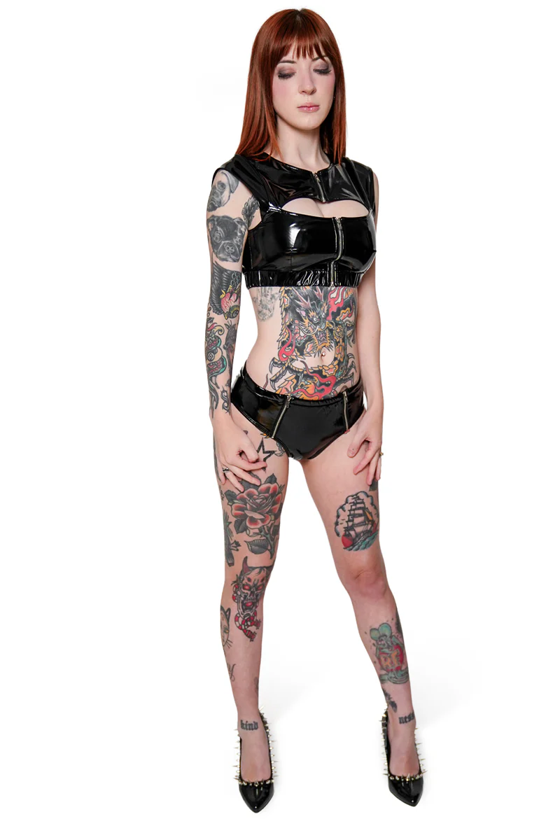 Ultraviolence Bikini Top - Image 23