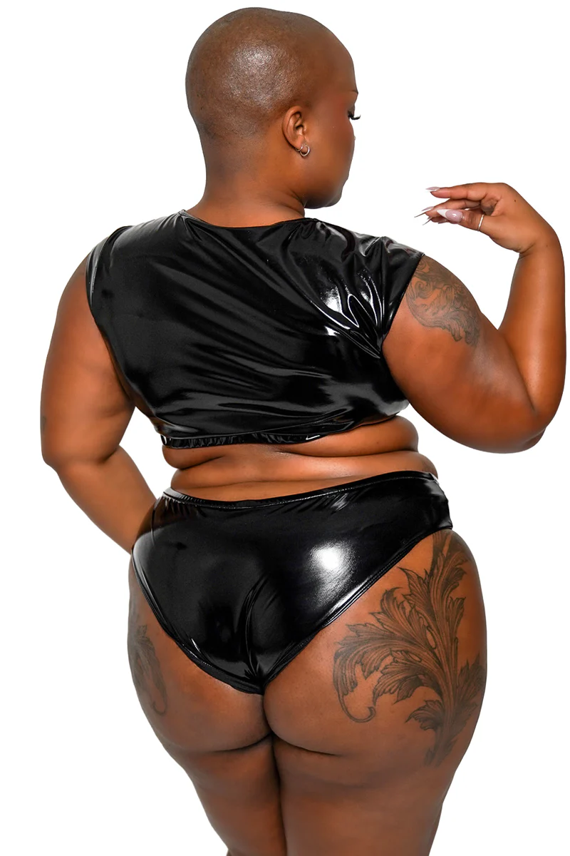 Ultraviolence Bikini Top - Image 5