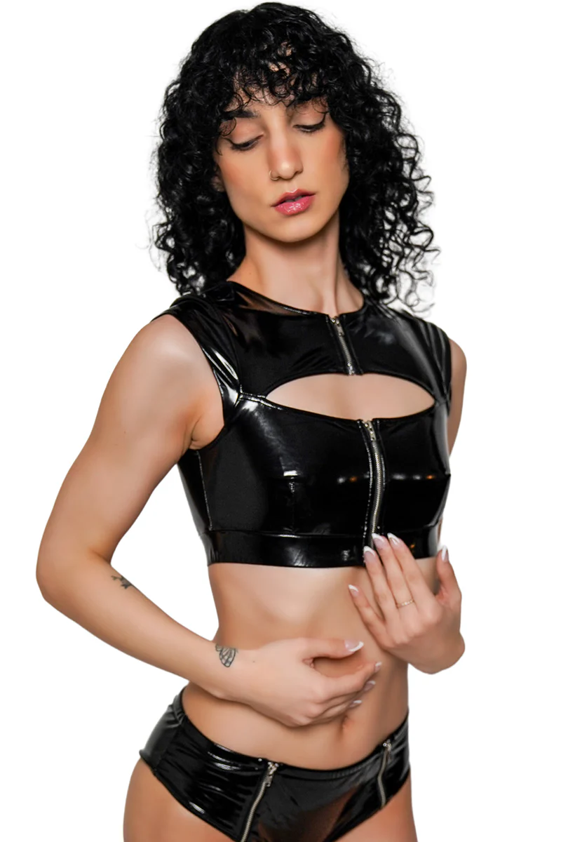 Ultraviolence Bikini Top - Image 6