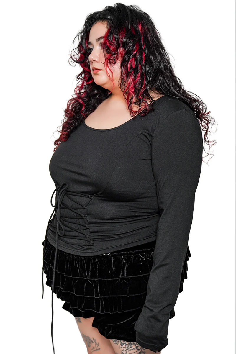Viper Long Sleeve Top - Image 13